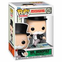 [Pre-pedido] Funko POP! Monopoly - Mr. Monopoly