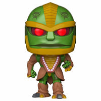 [Pre-pedido] Funko POP! Transformers Beast Wars - Rhinox