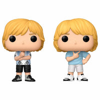 [Pre-pedido] Funko POP! Disney Hotel, dulce hotel: Las aventuras de Zack y Cody (Pack 2)