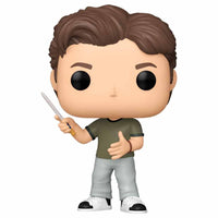 [Pre-pedido] Funko POP! Disney Los Magos de Waverly Place - Max Russo
