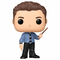[Pre-pedido] Funko POP! Disney Los Magos de Waverly Place - Justin Russo