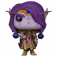 [Pre-pedido] Funko POP! World of Warcraft - Xal'atath