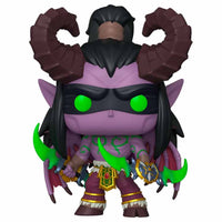 [Pre-pedido] Funko POP! World of Warcraft - Illidan (Posible Chase)