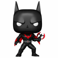 [Pre-pedido] Funko POP! DC Comics Batman Beyond - Terry McGinnis (Posible Chase)