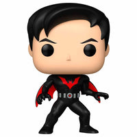 [Pre-pedido] Funko POP! DC Comics Batman Beyond - Terry McGinnis (Posible Chase)
