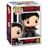 [Pre-pedido] Funko POP! DC Comics Batman Beyond - Terry McGinnis (Posible Chase)