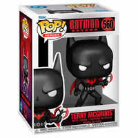 [Pre-pedido] Funko POP! DC Comics Batman Beyond - Terry McGinnis (Posible Chase)