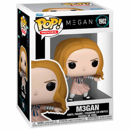 [Pre-pedido] Funko POP! M3gan - M3gan