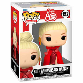 [Pre-pedido] Funko POP! Barbie 80th Anniversary - Barbie