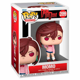 [Pre-pedido] Funko POP! Dandadan - Momo Ayase