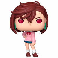 [Pre-pedido] Funko POP! Dandadan - Momo Ayase