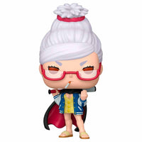 [Pre-pedido] Funko POP! Dandadan - Seiko Ayase