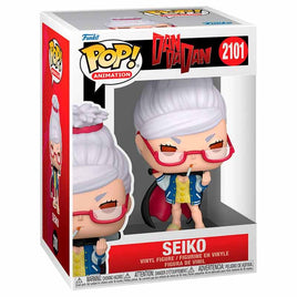 [Pre-pedido] Funko POP! Dandadan - Seiko Ayase