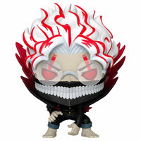 [Pre-pedido] Funko POP! Dandadan - Okarun (Posible Chase)