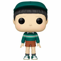 [Pre-pedido] Funko POP! El Juego del Calamar - Chul-Su