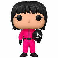 [Pre-pedido] Funko POP! El Juego del Calamar - No-Eul