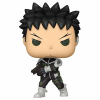 [Pre-pedido] Funko POP! Kaiju No. 8 -  Kafka Hbino