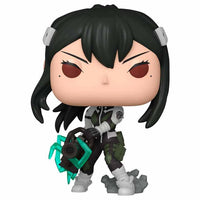 [Pre-pedido] Funko POP! Kaiju No. 8 -  Reno Ichikawa (Posible Chase)