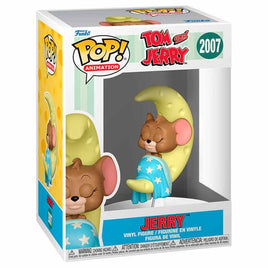 [Pre-pedido] Funko POP! Tom & Jerry - Jerry