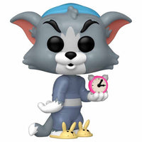 [Pre-pedido] Funko POP! Tom & Jerry - Tom