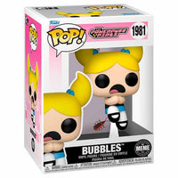 [Pre-pedido] Funko POP! Las Supernenas - Burbuja