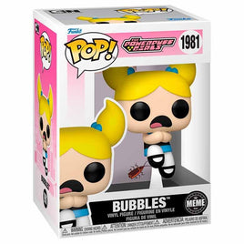 [Pre-pedido] Funko POP! Las Supernenas - Burbuja