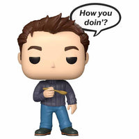 [Pre-pedido] Funko POP! Friends - Joey Tribbiani