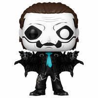[Pre-pedido] Funko POP! Rocks Ghost - Papa Emeritus IV