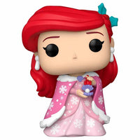 [Pre-pedido] Funko POP!  Disney La Sirenita - Ariel