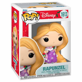 [Pre-pedido] Funko POP!  Disney Enredados - Rapunzel