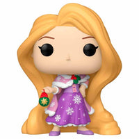 [Pre-pedido] Funko POP!  Disney Enredados - Rapunzel