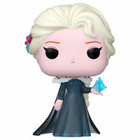 [Pre-pedido] Funko POP!  Disney Frozen - Elsa