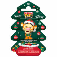 [Pre-pedido] Figura Pocket POP Disney Winnie the Pooh - Tigger