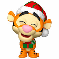 [Pre-pedido] Figura Pocket POP Disney Winnie the Pooh - Tigger
