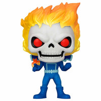 [Pre-pedido] Funko POP! Marvel Strange - Ghost Rider