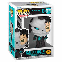 [Pre-pedido] Funko POP! Kaiju No. 8 - Kaiju No. 8 (Posible Chase)