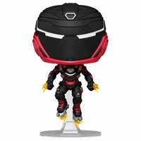 [Pre-pedido] Funko POP! Marvel Ironheart - Ironheart Model 5