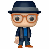 [Pre-pedido] Funko POP! Only Murders In the Building- Charles-Haden Savage