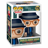 [Pre-pedido] Funko POP! Only Murders In the Building- Charles-Haden Savage