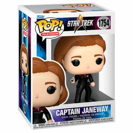 [Pre-pedido] Funko POP! Star Trek - Captain Janeway