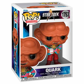 [Pre-pedido] Funko POP! Star Trek - Quark