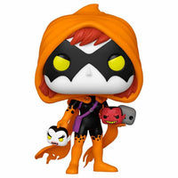 [Pre-pedido] Funko POP! Marvel Strange Tales - Strange Hallows' Eve