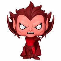 [Pre-pedido] Funko POP! Marvel Strange Tales - Mephisto