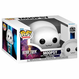 [Pre-pedido] Funko POP! Star Trek - Moopsy
