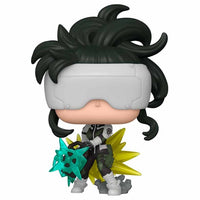 [Pre-pedido] Funko POP! Kaiju No. 8 -  Reno Ichikawa (Posible Chase)
