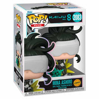 [Pre-pedido] Funko POP! Kaiju No. 8 -  Reno Ichikawa (Posible Chase)