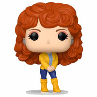 [Pre-pedido] Funko POP! Rocks Reba - Reba