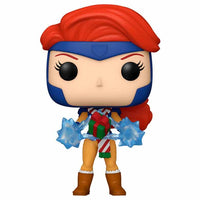 [Pre-pedido] Funko POP! Marvel - Jean Grey