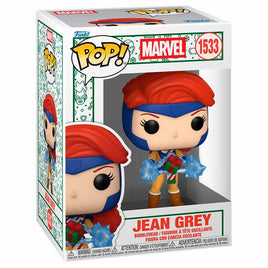 [Pre-pedido] Funko POP! Marvel - Jean Grey