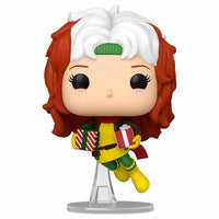 [Pre-pedido] Funko POP! Marvel - Rogue